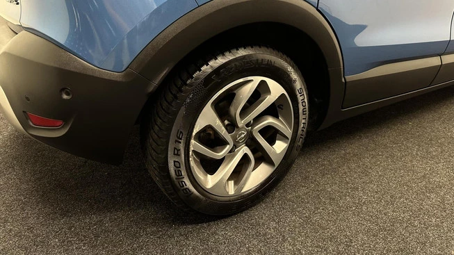 Opel Crossland X - Afbeelding 10 van 30
