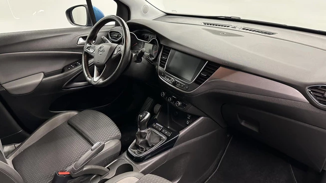 Opel Crossland X - Afbeelding 13 van 30
