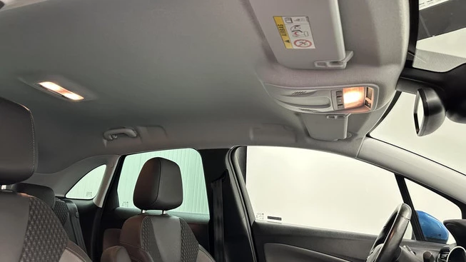 Opel Crossland X - Afbeelding 15 van 30
