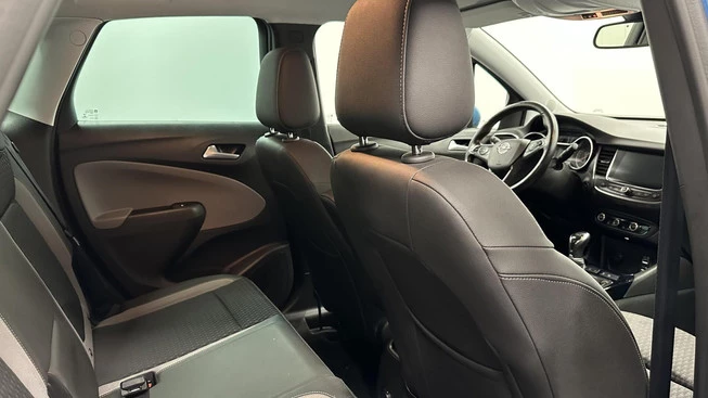 Opel Crossland X - Afbeelding 18 van 30