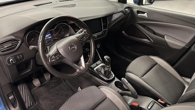 Opel Crossland X - Afbeelding 19 van 30
