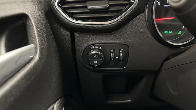 Opel Crossland X - Afbeelding 22 van 30