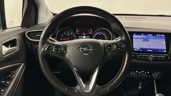 Opel Crossland X - Afbeelding 23 van 30