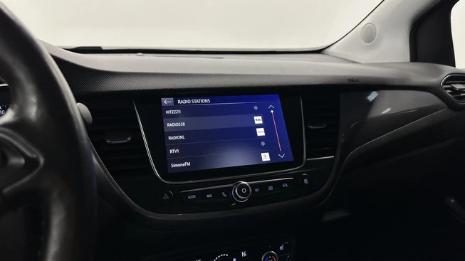 Opel Crossland X - Afbeelding 28 van 30