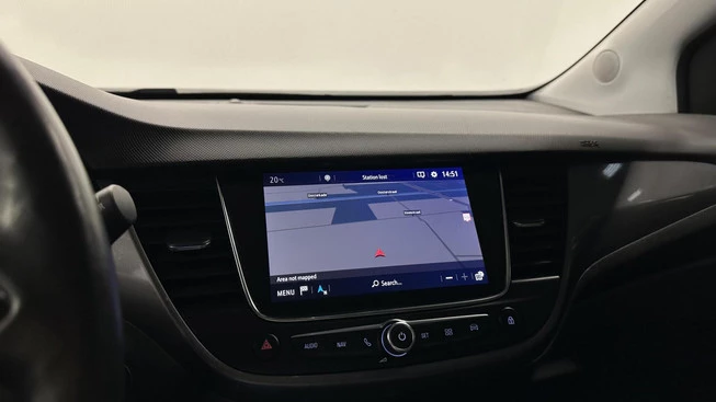 Opel Crossland X - Afbeelding 30 van 30