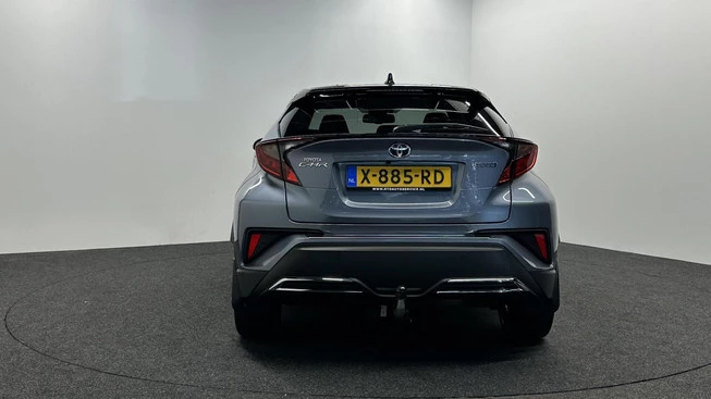 Toyota C-HR - Afbeelding 7 van 30