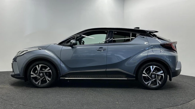 Toyota C-HR - Afbeelding 8 van 30