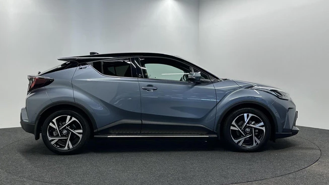 Toyota C-HR - Afbeelding 9 van 30