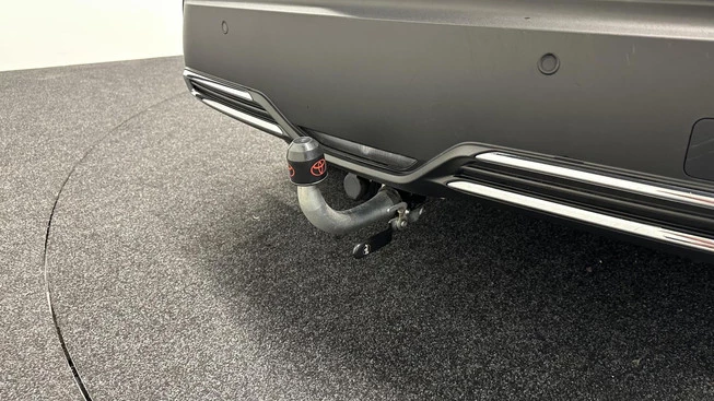 Toyota C-HR - Afbeelding 12 van 30