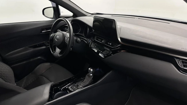 Toyota C-HR - Afbeelding 13 van 30