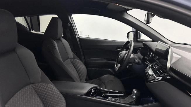 Toyota C-HR - Afbeelding 14 van 30