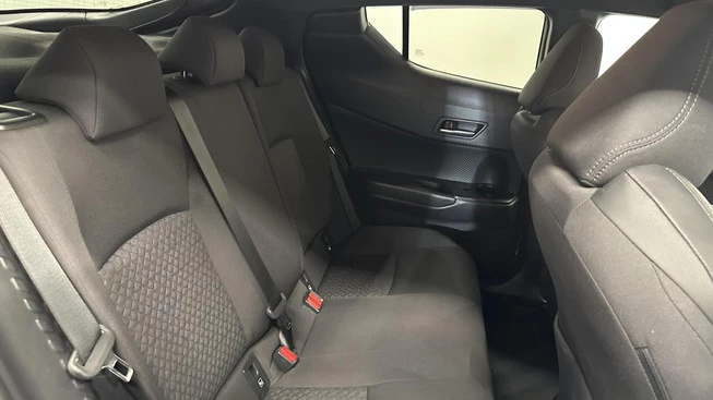 Toyota C-HR - Afbeelding 16 van 30