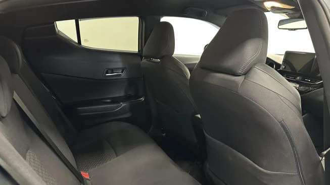 Toyota C-HR - Afbeelding 17 van 30