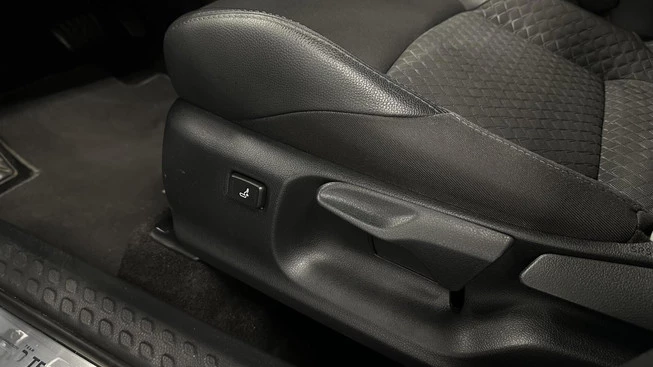 Toyota C-HR - Afbeelding 20 van 30