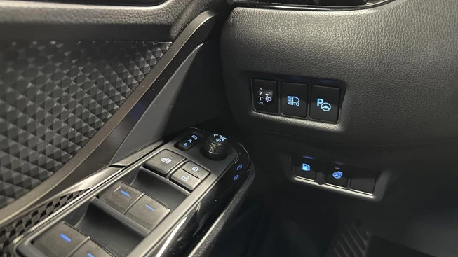 Toyota C-HR - Afbeelding 21 van 30