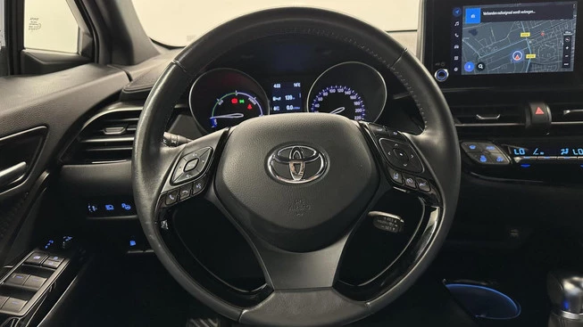 Toyota C-HR - Afbeelding 22 van 30