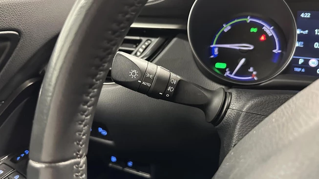 Toyota C-HR - Afbeelding 25 van 30