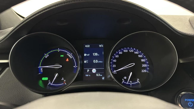 Toyota C-HR - Afbeelding 28 van 30