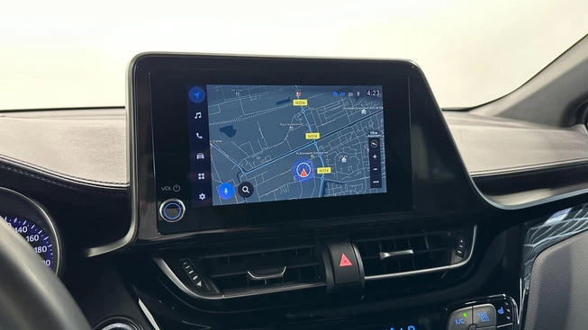 Toyota C-HR - Afbeelding 29 van 30