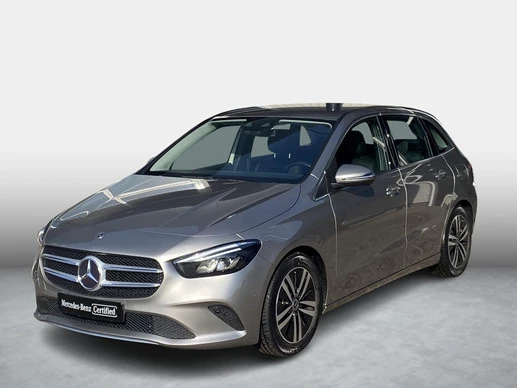 Mercedes-Benz B-Klasse - Afbeelding 1 van 30