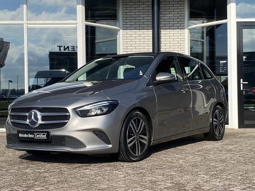 Mercedes-Benz B-Klasse - Afbeelding 2 van 30