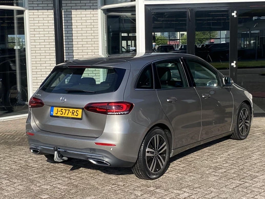 Mercedes-Benz B-Klasse - Afbeelding 3 van 30