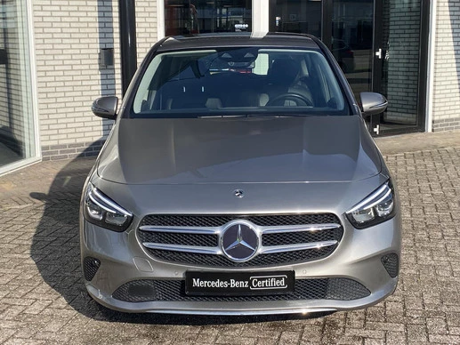 Mercedes-Benz B-Klasse - Afbeelding 5 van 30