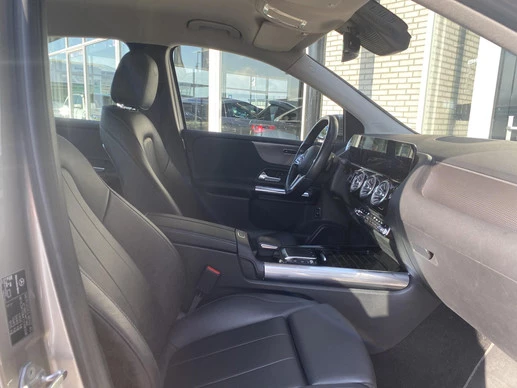 Mercedes-Benz B-Klasse - Afbeelding 7 van 30