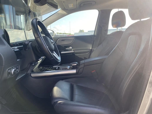 Mercedes-Benz B-Klasse - Afbeelding 9 van 30
