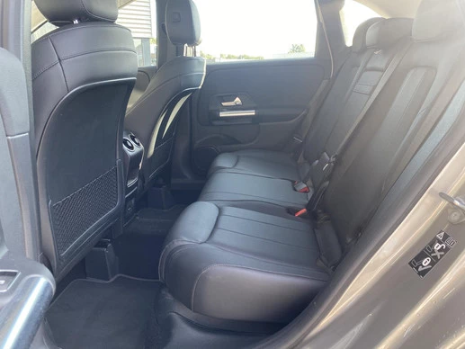 Mercedes-Benz B-Klasse - Afbeelding 10 van 30