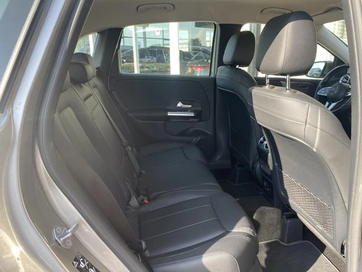 Mercedes-Benz B-Klasse - Afbeelding 11 van 30