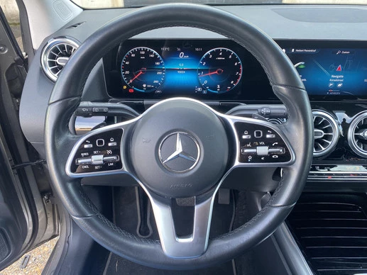 Mercedes-Benz B-Klasse - Afbeelding 13 van 30