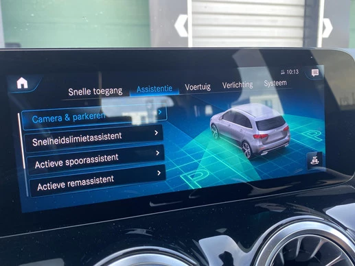 Mercedes-Benz B-Klasse - Afbeelding 16 van 30