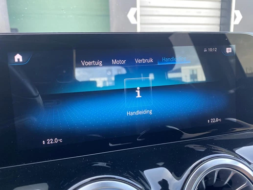 Mercedes-Benz B-Klasse - Afbeelding 21 van 30