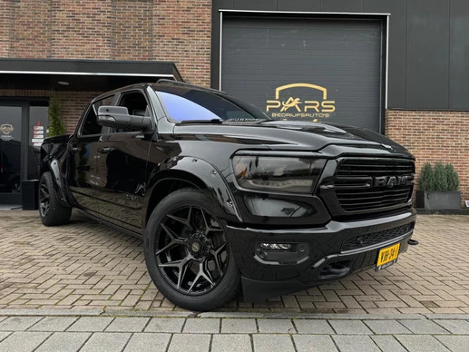 Dodge Ram 1500 - Afbeelding 1 van 30