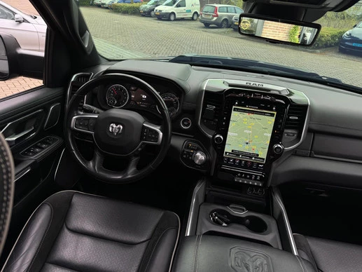 Dodge Ram 1500 - Afbeelding 2 van 30