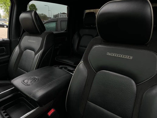Dodge Ram 1500 - Afbeelding 3 van 30