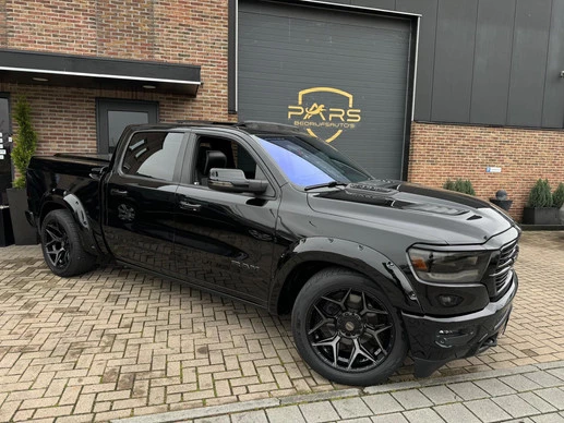 Dodge Ram 1500 - Afbeelding 5 van 30