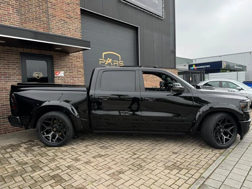 Dodge Ram 1500 - Afbeelding 6 van 30