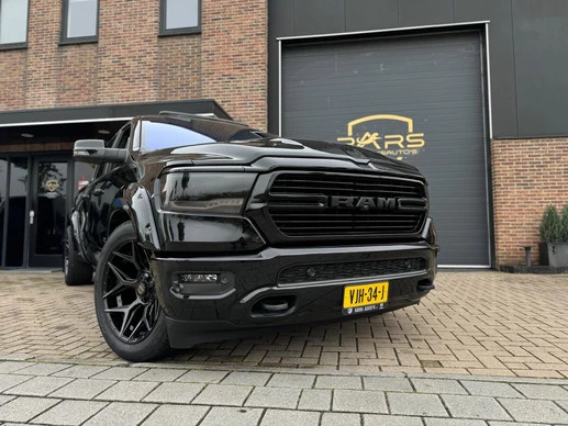 Dodge Ram 1500 - Afbeelding 7 van 30