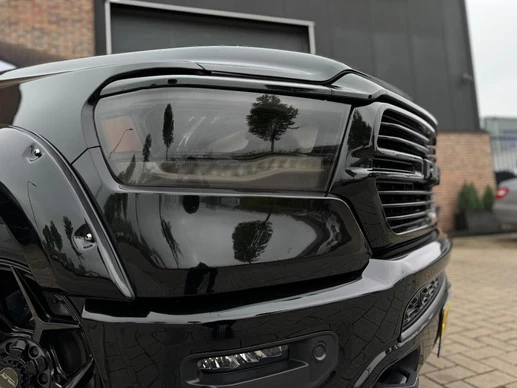 Dodge Ram 1500 - Afbeelding 9 van 30