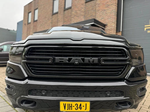 Dodge Ram 1500 - Afbeelding 10 van 30