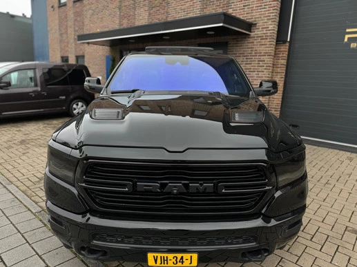 Dodge Ram 1500 - Afbeelding 11 van 30