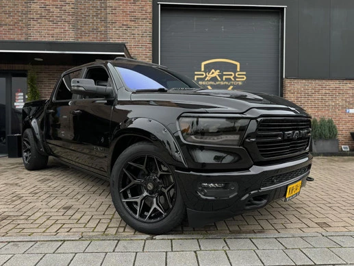 Dodge Ram 1500 - Afbeelding 12 van 30
