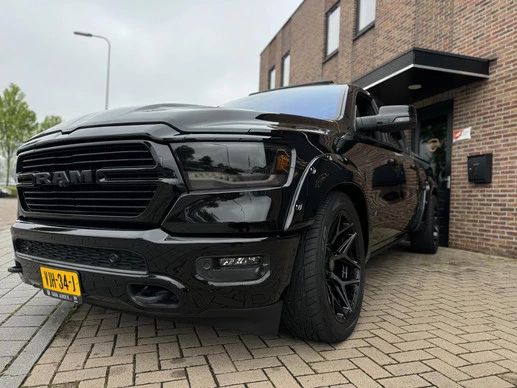 Dodge Ram 1500 - Afbeelding 13 van 30