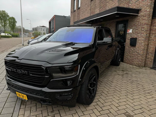 Dodge Ram 1500 - Afbeelding 14 van 30