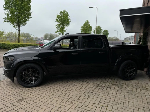 Dodge Ram 1500 - Afbeelding 16 van 30