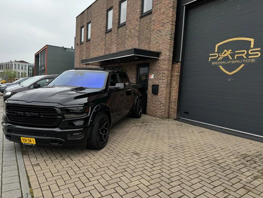 Dodge Ram 1500 - Afbeelding 18 van 30