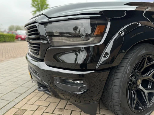 Dodge Ram 1500 - Afbeelding 19 van 30