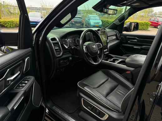 Dodge Ram 1500 - Afbeelding 23 van 30